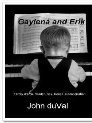 cover image of Gaylena and Erik